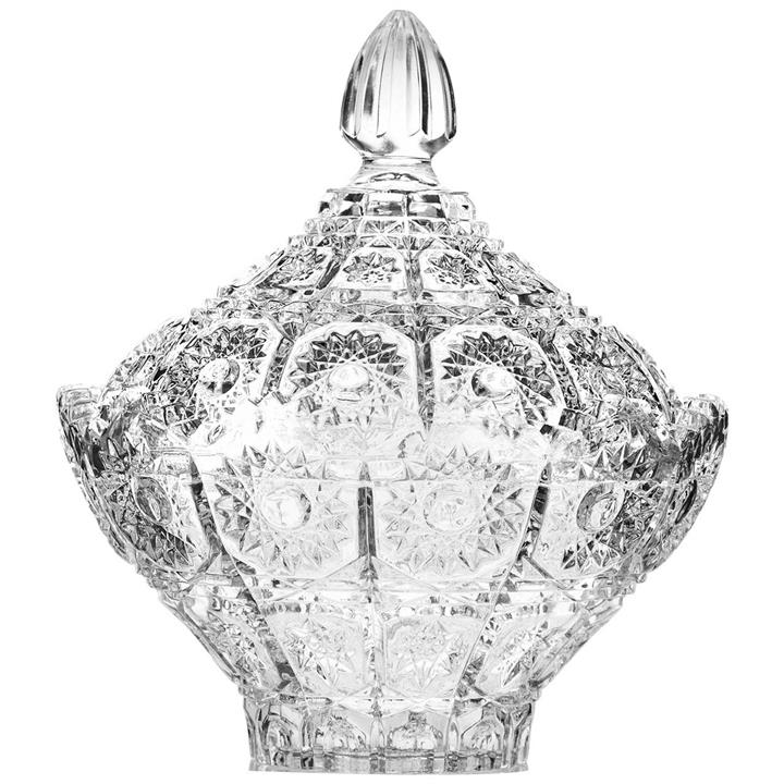 شکلات خوری ساکورا مدل 741202W Sakura 741202W Candy Dish